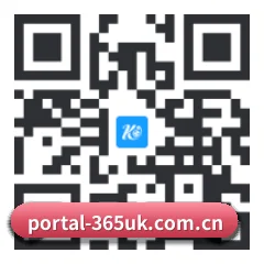 iOS 苹果版 二维码
